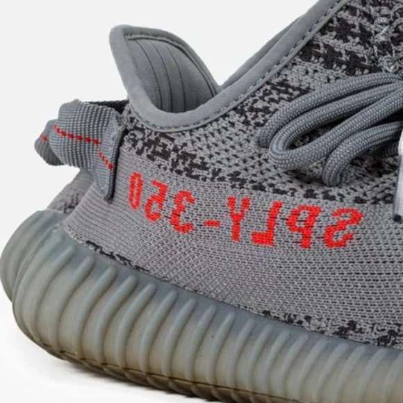 Adidas Yeezy Boost 350 V2 ‘Beluga 2.0’ - Picture 7 of 11